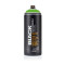 Black, P6000 Power Green, Montana, 400 ml