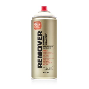 Decapant Spray, Tech RM400 Remover, Montana, 400 ml