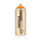 Gold Colors S2000 Shock Orange Light, Montana, 400 ml