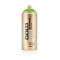 Gold Colors S6000 Shock Green Light, Montana, 400 ml