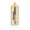 Gold Transparent, T1220 Transparent Yellow Cab, Montana, 400 ml