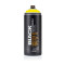 Black, TR1000 True Yellow, Montana, 400 ml