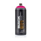 Black, TR4000 True Magenta, Montana, 400 ml
