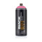 Black, TR4010 50% True Magenta, Montana, 400 ml