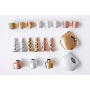 Gold Metallic, M2000 Copperchrome, Montana, 400 ml