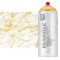 Vopsea Imitatie Marmura Aurie, EMGOLD Marble Effect Gold, Montana, 400ml