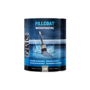 Sigilant Instant Crapaturi Fillcoat Gri Deschis 1 Litru
