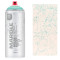 Vopsea Imitatie Marmura Turcuaz, Montana Marble Effect Pas Green, 400ml