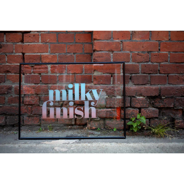 Glass Paint, 3010 Coral Red, Montana, 250 ml