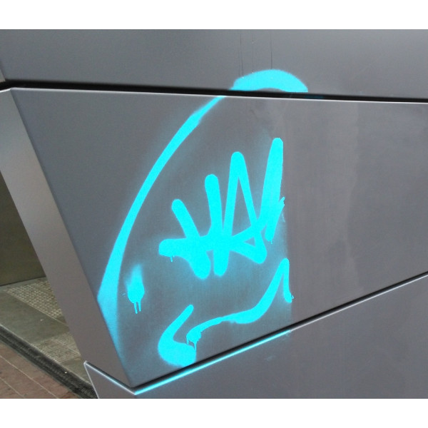 Graffiti Remover, Grafitex 3 Prochemko, 10 Litri