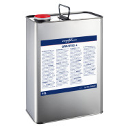Graffiti Remover, Grafitex 4 Prochemko, 10 Litri