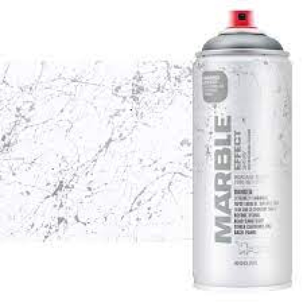Vopsea Imitatie Marmura Gri, EM7000 Marble Effect Grey, Montana, 400ml