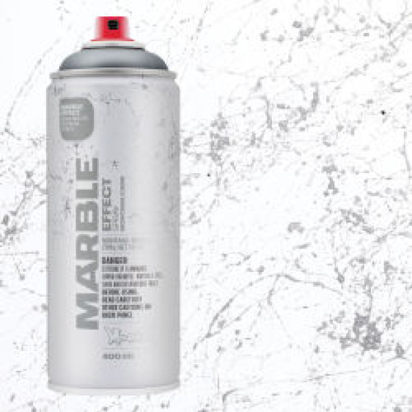 Vopsea Imitatie Marmura Gri, EM7000 Marble Effect Grey, Montana, 400ml