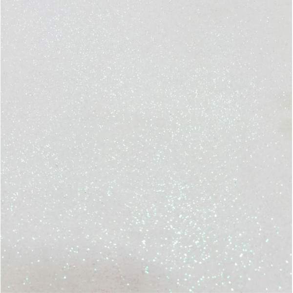 Lac Transparent Cu Sclipici Alb Reflexiv 1 Litru