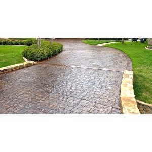 Lac Transparent Pentru Beton, Beton Protect, 5 Litri