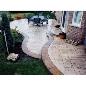Lac Transparent Pentru Beton, Beton Protect, 5 Litri