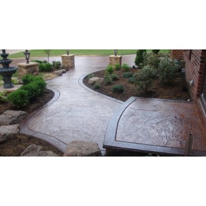 Lac Transparent Pentru Beton, Beton Protect, 5 Litri