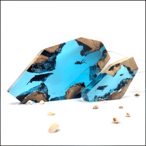 Rasina Epoxidica Pentru Sigilare, Transparenta, Super Top Coat 600, 1.5Kg