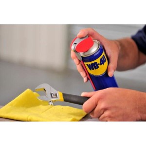 Lubrifiant Multifunctional, WD-40, 100ml