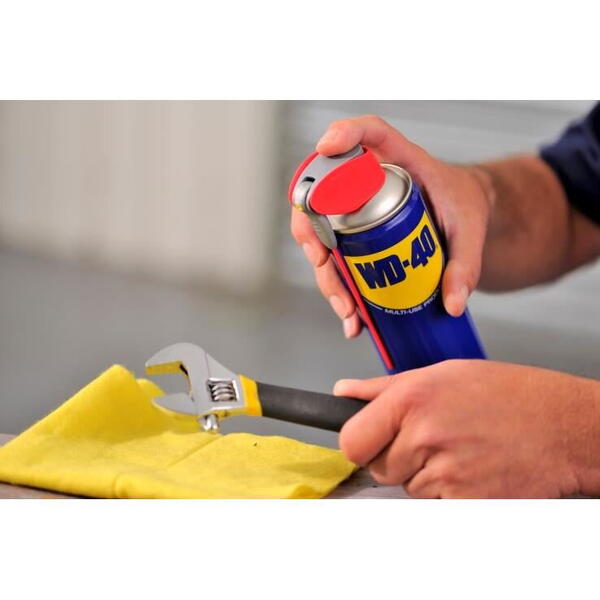 Lubrifiant Multifunctional, WD-40, 400ml