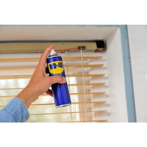 Lubrifiant Multifunctional, WD-40, 100ml