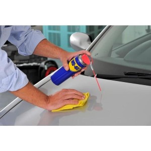 Lubrifiant Multifunctional, WD-40, 100ml