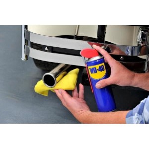 Lubrifiant Multifunctional, WD-40, 100ml