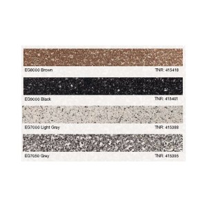 Effect EG7000  Granit Light Grey, Montana, 400 ml