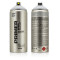 Primer AL Tech 2450 Aluminium, Montana, 400 ml