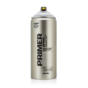 Primer AL Tech 2450 Aluminium, Montana, 400 ml