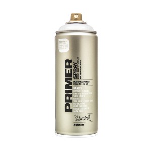 Primer PVC Tech T2000 Plastic Primer, Montana, 400 ml