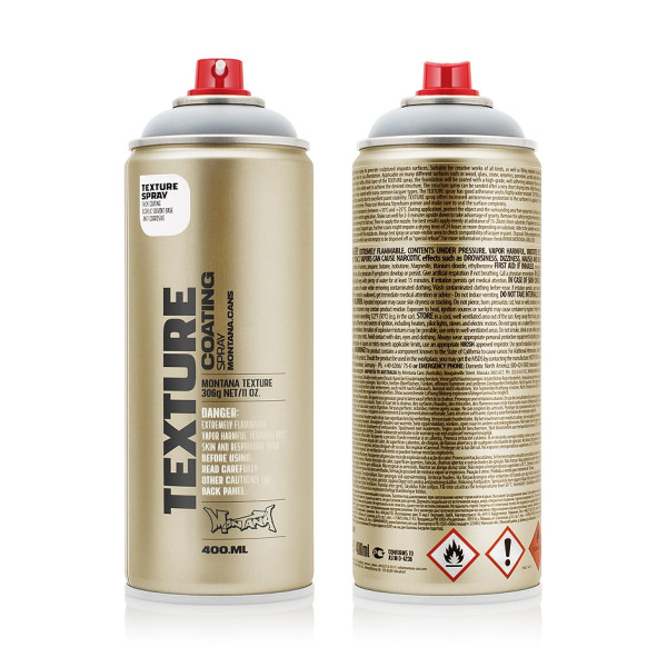 Spray Tech T8000 Texture, Montana, 400 ml