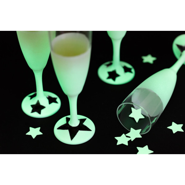 Effect NG1000 Night Glow Green, Montana, 400 ml