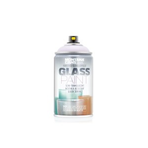 Glass Paint, 4170 Orchid, Montana, 250 ml