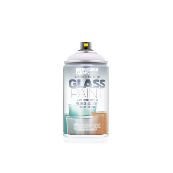 Glass Paint, 4170 Orchid, Montana, 250 ml