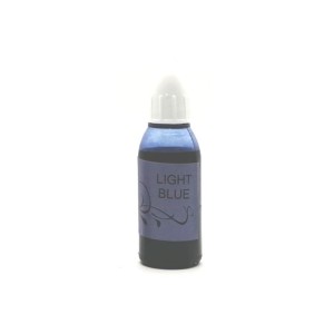 Pigment Transparent Light Blue, 20 ml