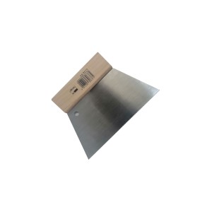 Racleta Pardoseala Rasini Epoxidice 18 cm Hufa A2