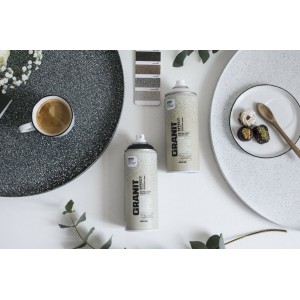 Effect EG7000  Granit Light Grey, Montana, 400 ml