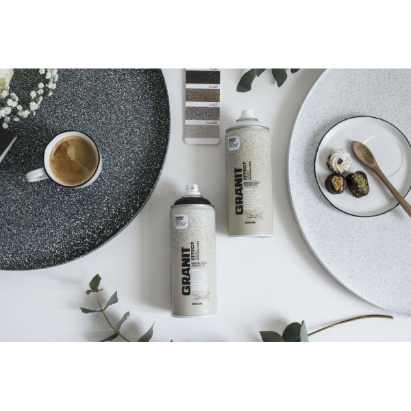 Effect EG9000  Granit Black, Montana, 400 ml