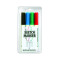 Set Markere Whiteboard, MagPaint, 4 bucati