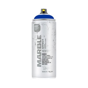 Vopsea Imitatie Marmura Blue,EM5000 Marble Effect Blue, Montana, 400ml