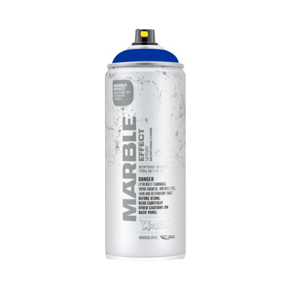 Vopsea Imitatie Marmura Blue,EM5000 Marble Effect Blue, Montana, 400ml