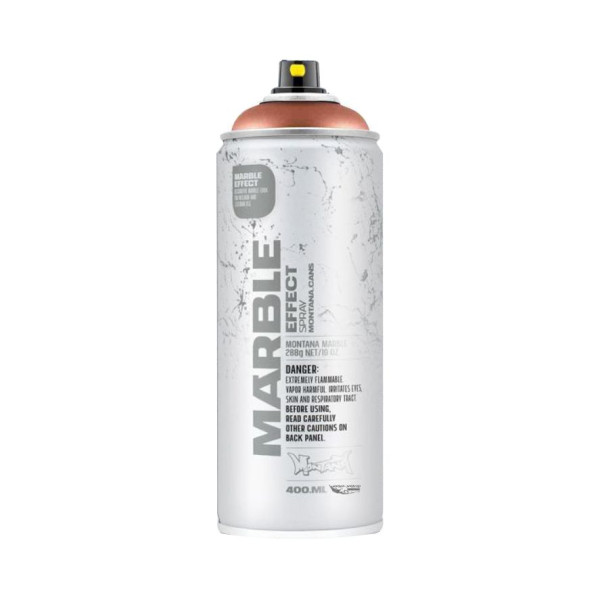 Vopsea Imitatie Marmura Cupru, EMCOP Marble Effect Copper, Montana, 400ml