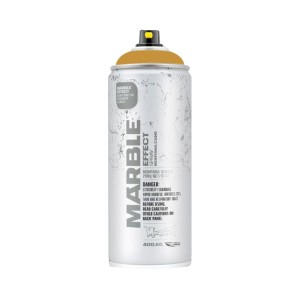 Vopsea Imitatie Marmura Aurie, EMGOLD Marble Effect Gold, Montana, 400ml