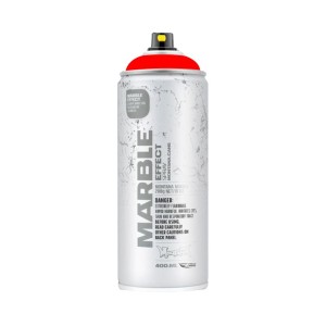 Vopsea Imitatie Marmura Rosu, EM3000 Marble Effect Red, Montana, 400ml