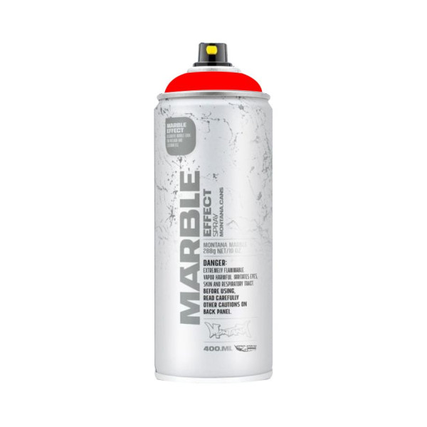 Vopsea Imitatie Marmura Rosu, EM3000 Marble Effect Red, Montana, 400ml