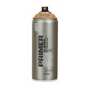Primer Polistiren, Tech T2200 Polystyrene Primer, Montana, 400 ml