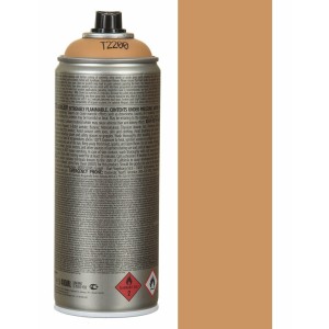 Primer Polistiren, Tech T2200 Polystyrene Primer, Montana, 400 ml