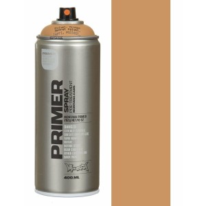 Primer Polistiren, Tech T2200 Polystyrene Primer, Montana, 400 ml