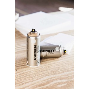 Primer Polistiren, Tech T2200 Polystyrene Primer, Montana, 400 ml